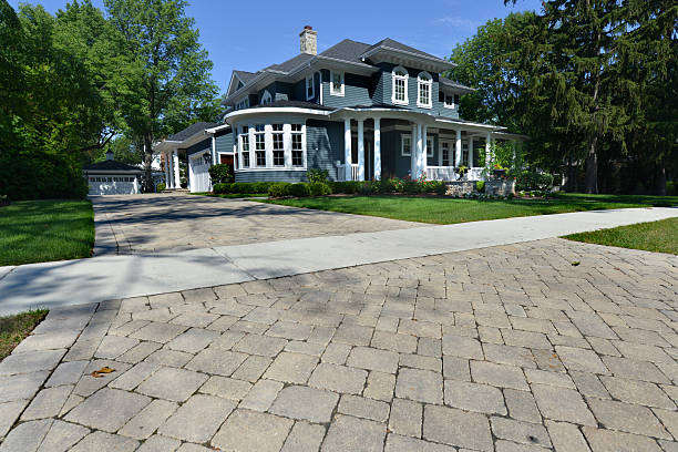 Reliable Sharon, WI Driveway Pavers Solutions